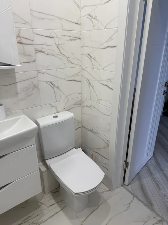 Квартира Nasser garten - уютная квартира в новом доме — Калининград