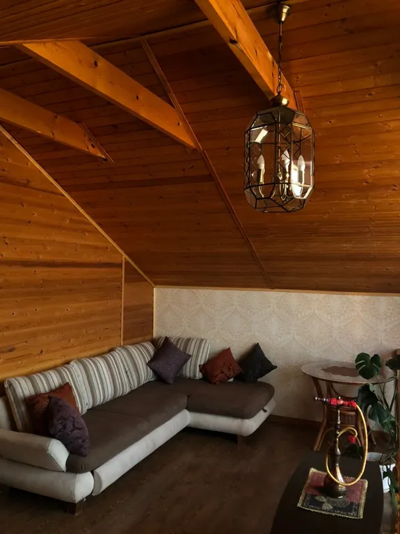 3-комнатный Дом