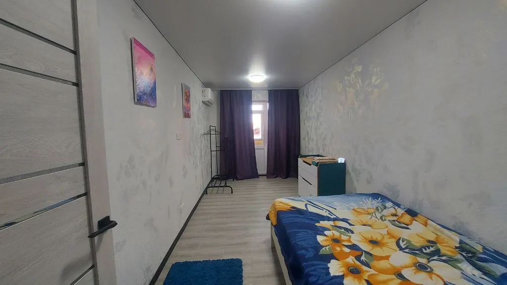 Квартира 2-комнатная квартира - 12 минут от моря — Анапа