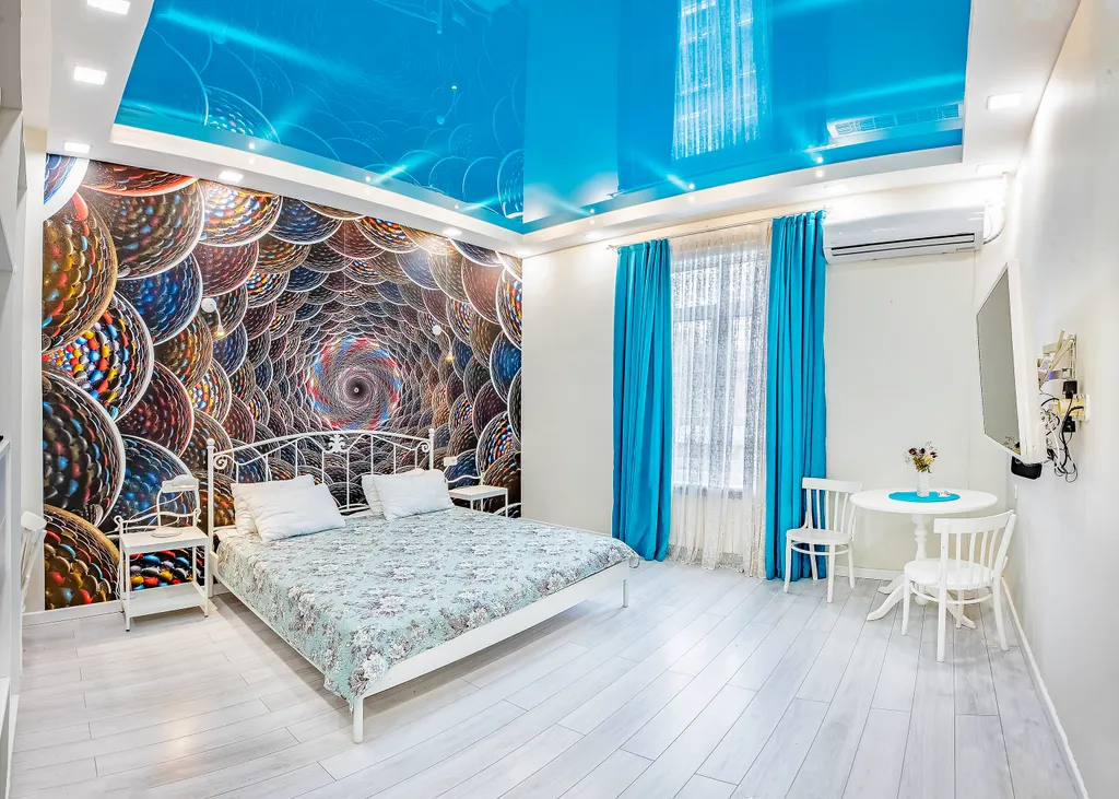 Квартира St.Peter — аренда посуточно в Тбилиси