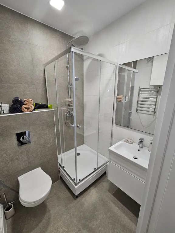 Квартира Уютная квартира в центре города — Санкт-Петербург