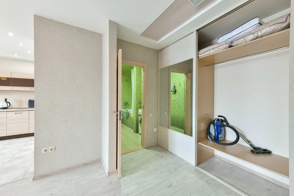 Идеальная квартира мжк