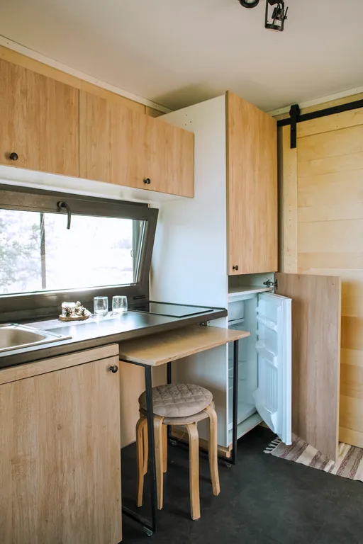 Дом на холме