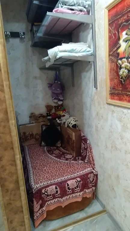 Однокомнатная квартира в курортном городе Светлогорск