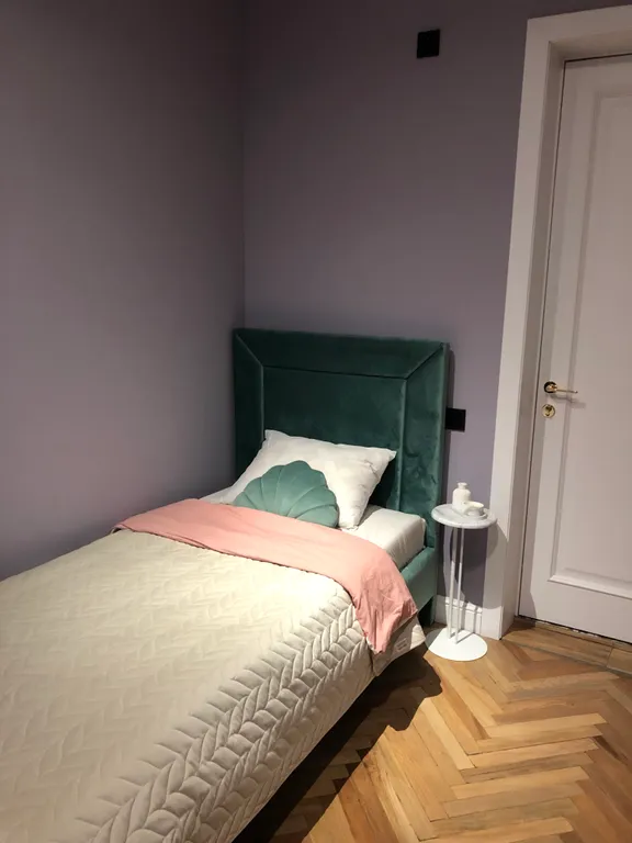 Квартира в сердце города с видом на Казанский и Исаакиевский