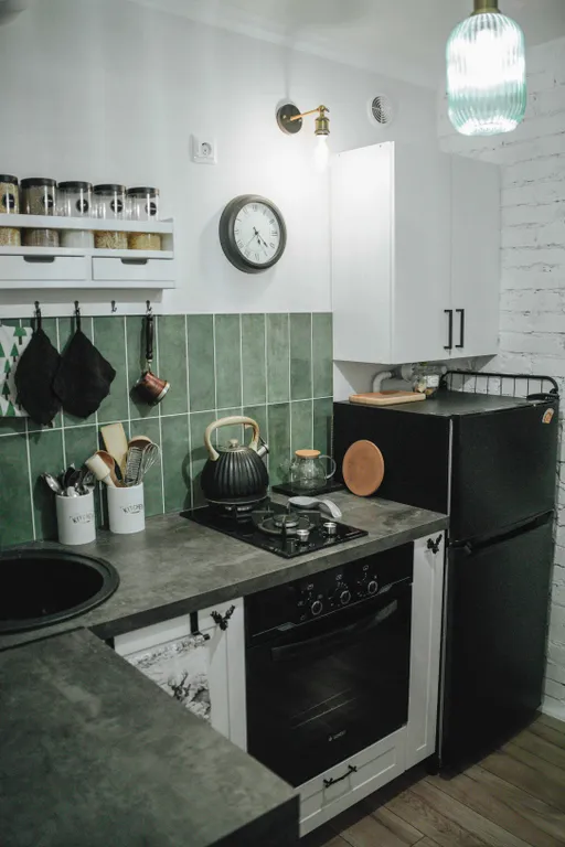 Квартира Атмосферные апартаменты — Пушкин