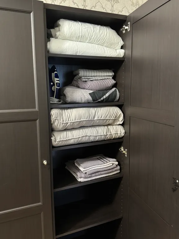 Уютная студия