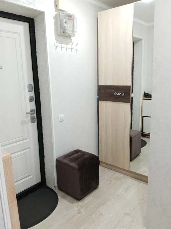 Уютная квартира в центре города Майского!