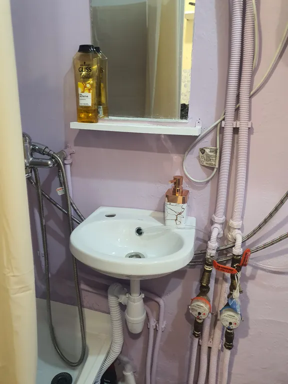 Студия на Первой речке