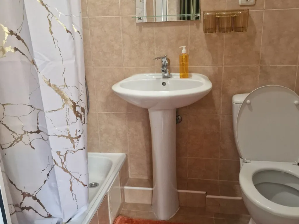 Квартира Комната — Сириус