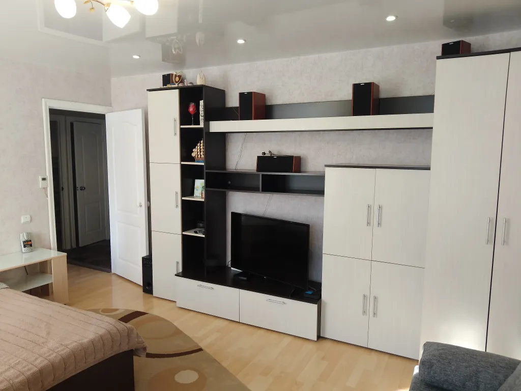 Уютная квартира в центре города — аренда посуточно в Мышкин