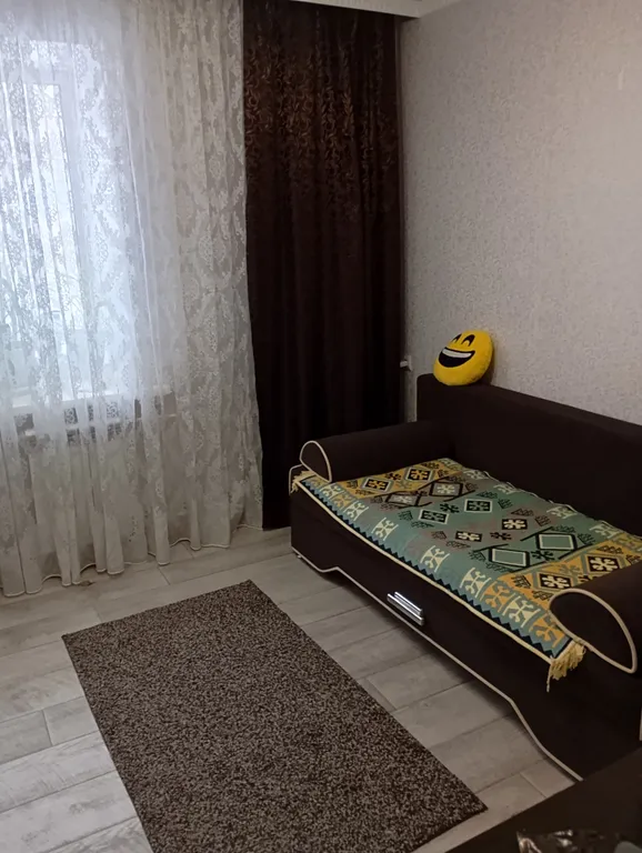 Уютная квартира в спальном районе города — аренда посуточно в Самара