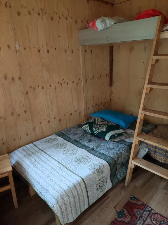 1-комнатный Дом