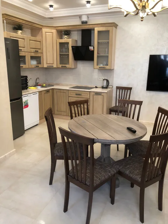 Элитный дом