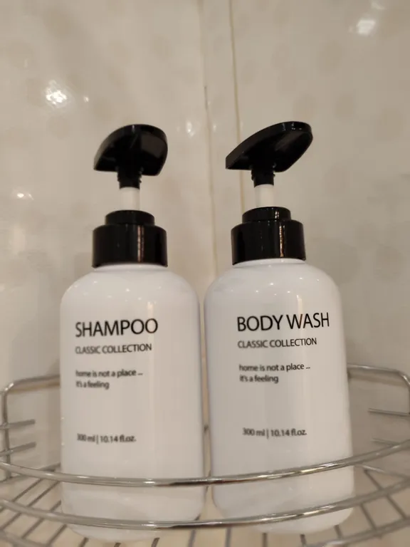 Квартира с 2 отдельными спальнями и кухней-гостинной недалеко от моря