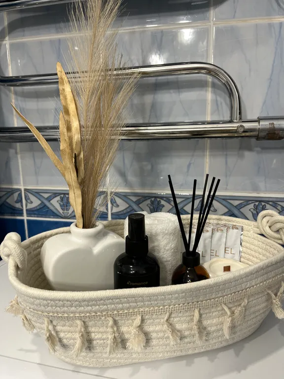 Квартира Очень уютная 2-комнатная квартира у музея Боевой Славы — Ярославль