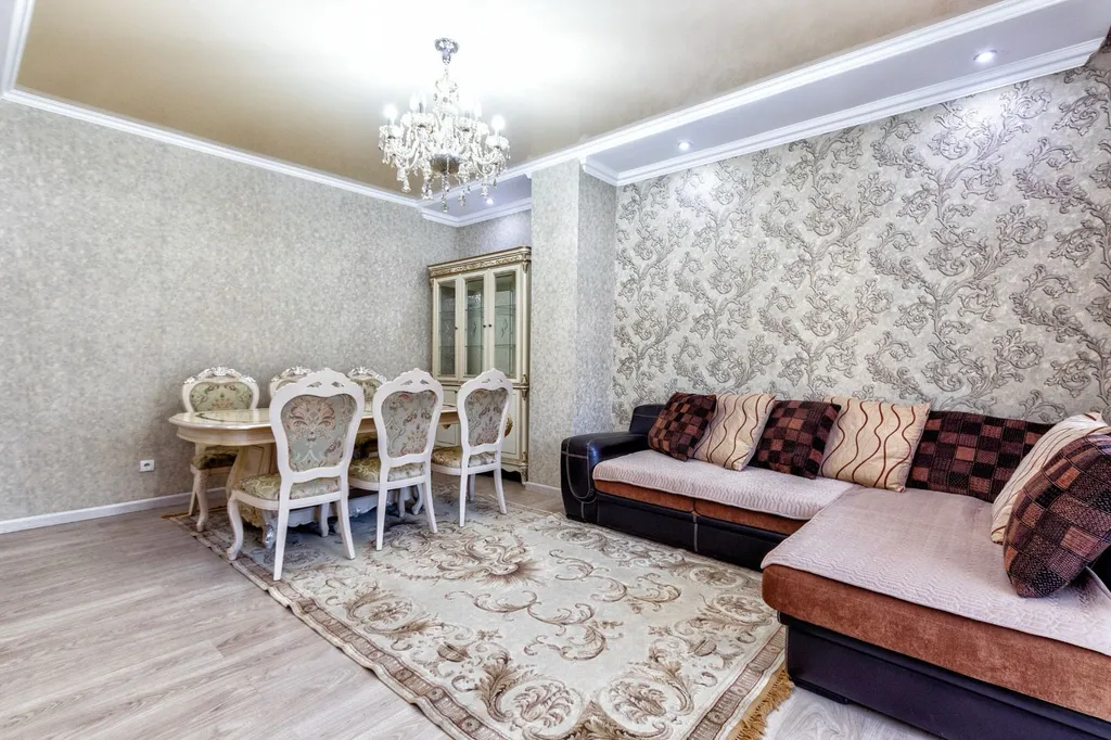 ЖК Дипломат