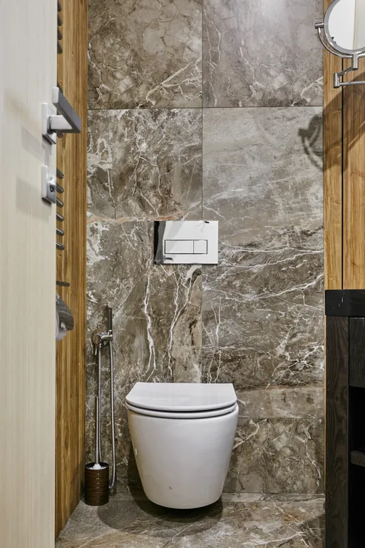 Улучшенный трехместный номер с раздельными кроватями и видом на озеро