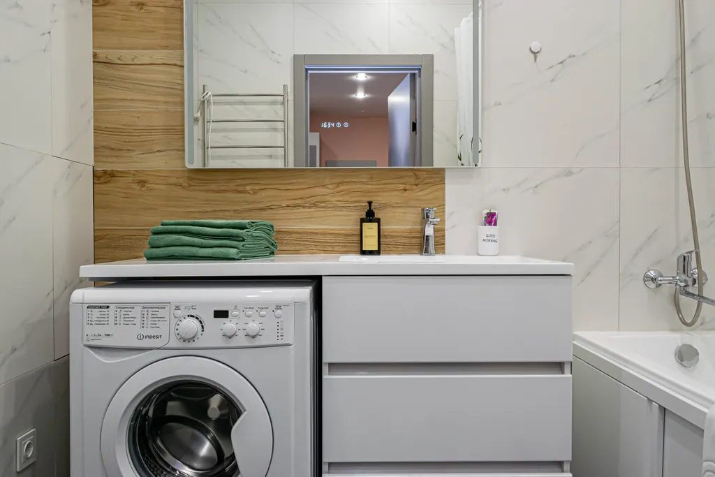 Cosmos Apart | ЖК бизнес-класса в историческом центре | Отч документы