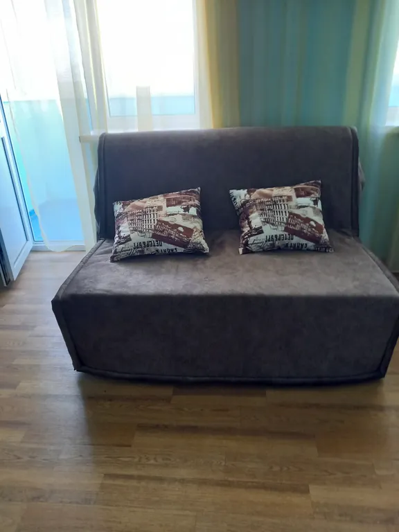 Комната в частном доме