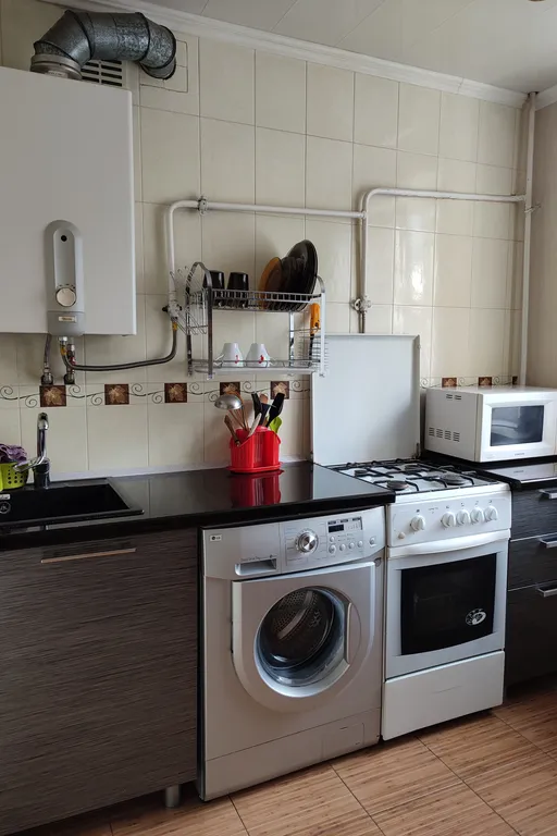 Квартира в центре