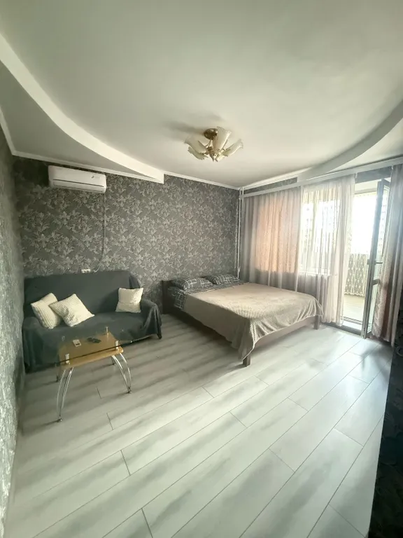 Квартира Вместительная двушка — аренда посуточно в Майкоп