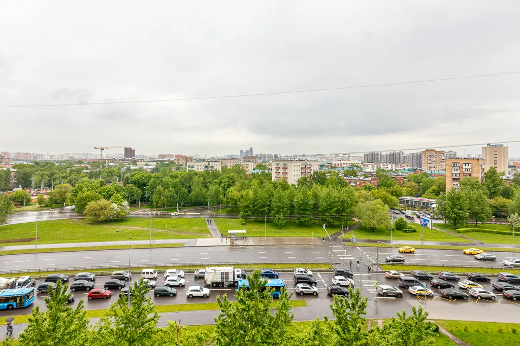 Атмосфера и комфорт у Ботанического сада