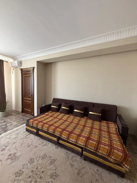 Номер в гостевом доме