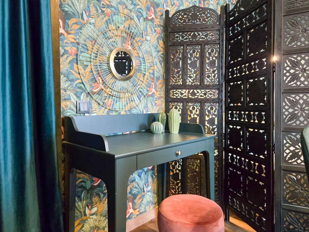 Апартамент райское место с панорамным видом премиум