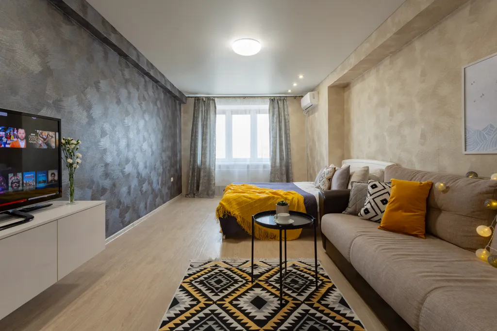 Дюна— совершенство в деталях