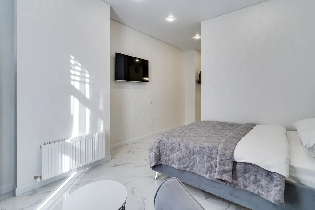 Квартира Квартира Mirrored apartments — Ростов-на-Дону