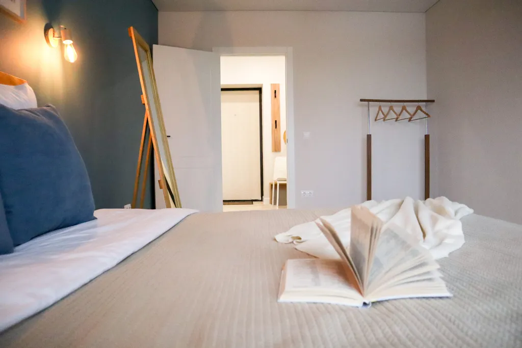 Хижина художника - место, где искусство становится реальностью