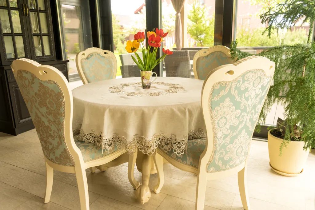 Шале Береговое