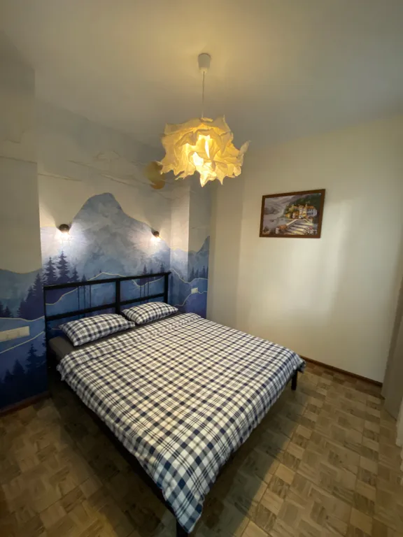 Апартаменты напротив канатной дороги