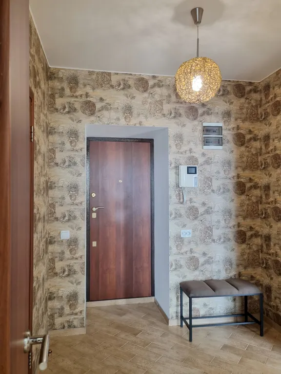 Апартаменты в центре города рядом с набережной с бонусами