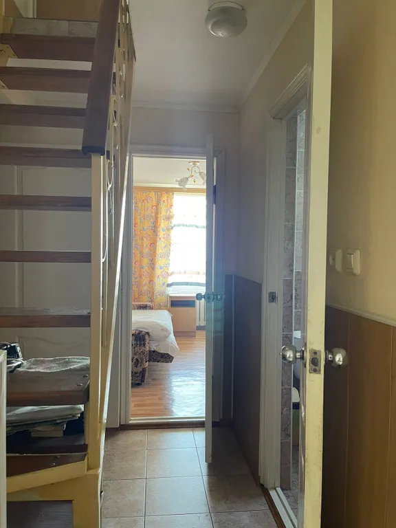 Квартира Комната — Лазаревское