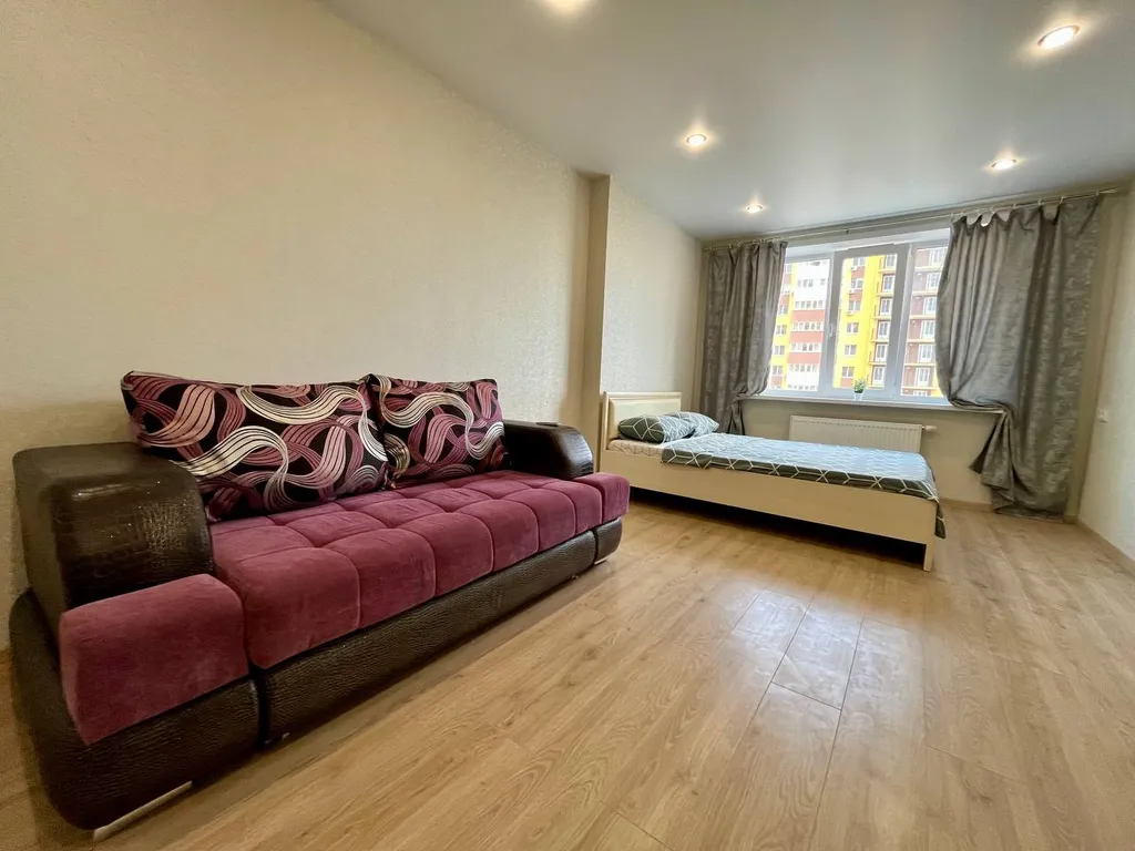 Евро квартира