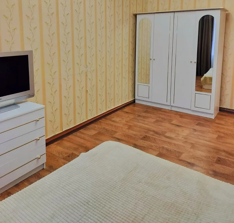 2х комнатная квартира в центре города