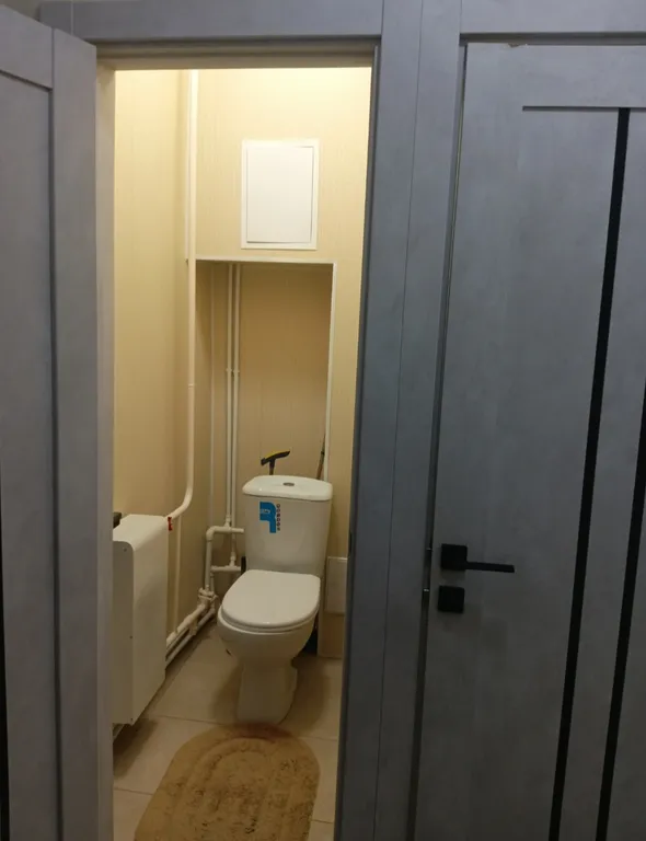 Квартира для комфортного отдыха в центре