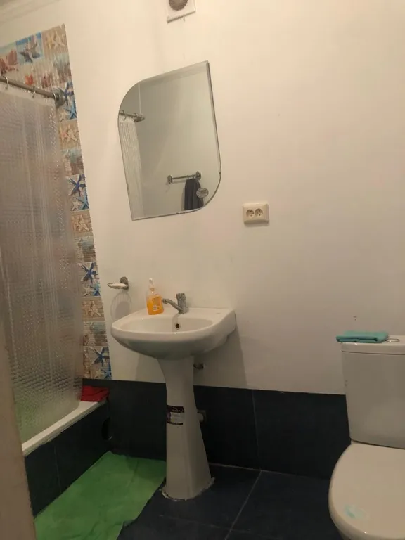 Квартира Комната — Гагра