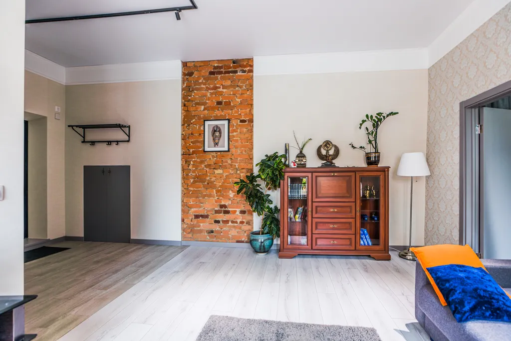 Уютная квартира в историческом центре