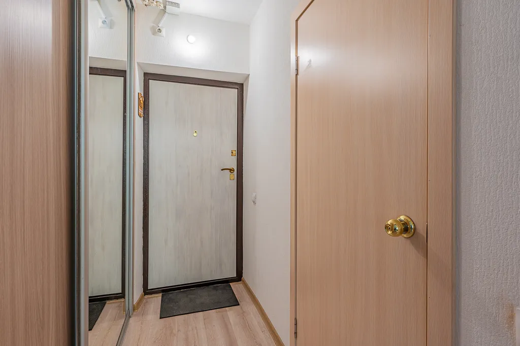 Уютная квартира в ЖК Дома на улице Козицына