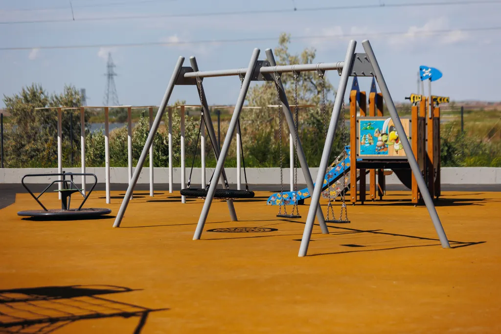 Апартаменты с видом на море