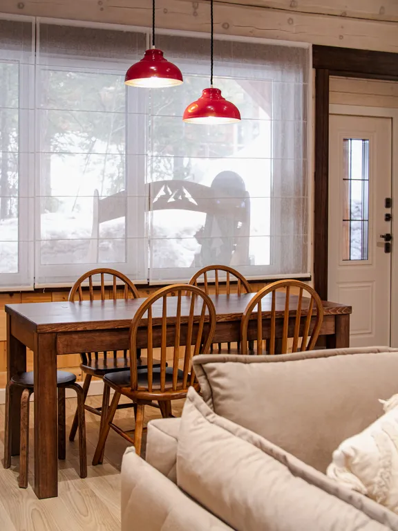 3-комнатный Дом