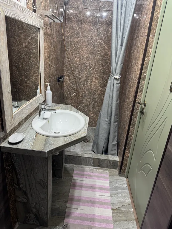 Коттедж Апартаменты Лаванда дом 2 — Южная Озереевка