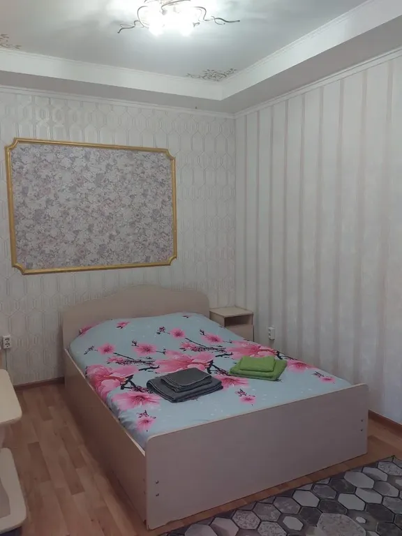 Квартира Комната — аренда посуточно в Чебоксары