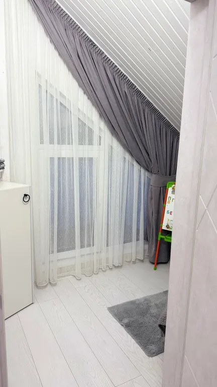 Дом, в который хочется вернуться