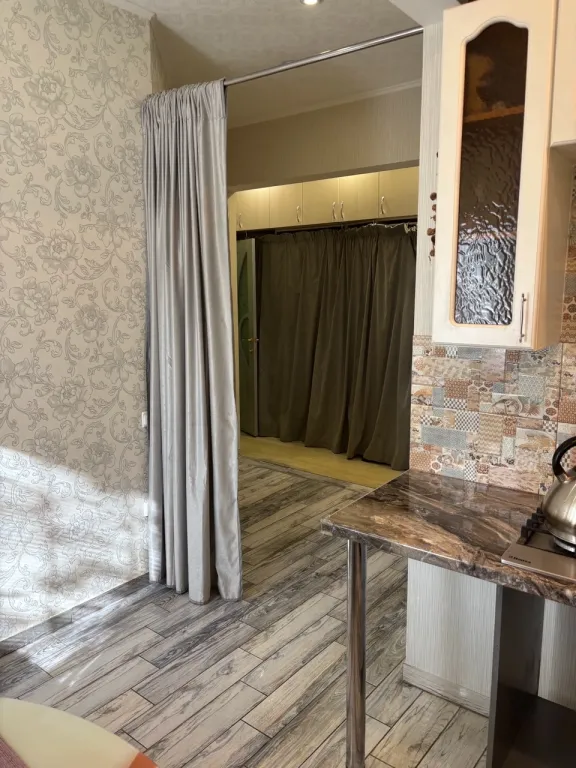 Квартира Добрая 2-комнатная квартира, теплые полы с подогревом — Ярославль