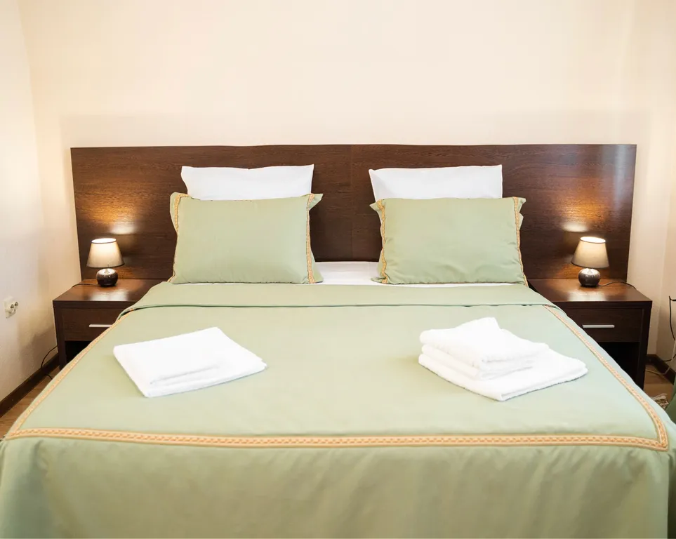 Квартира Уютный апартамент — аренда посуточно в Нежинский