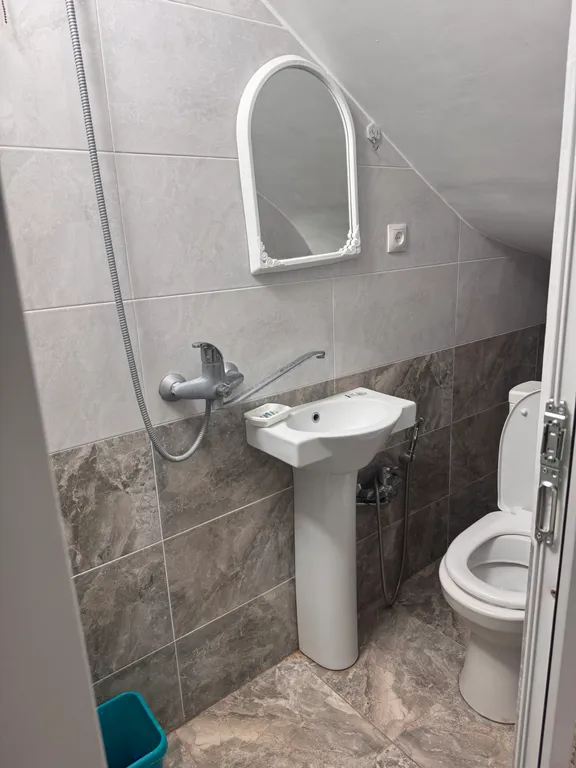 Уютная дача возле моря